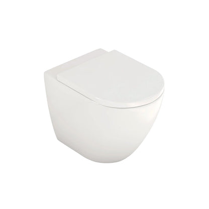 Inodoro compacto Veron - The Bath