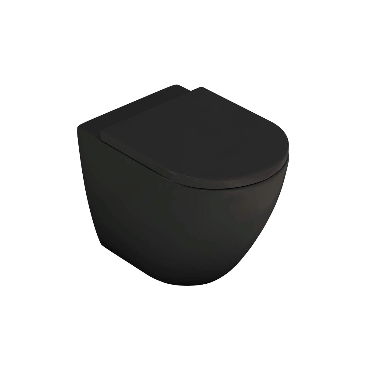 Inodoro compacto Veron - The Bath