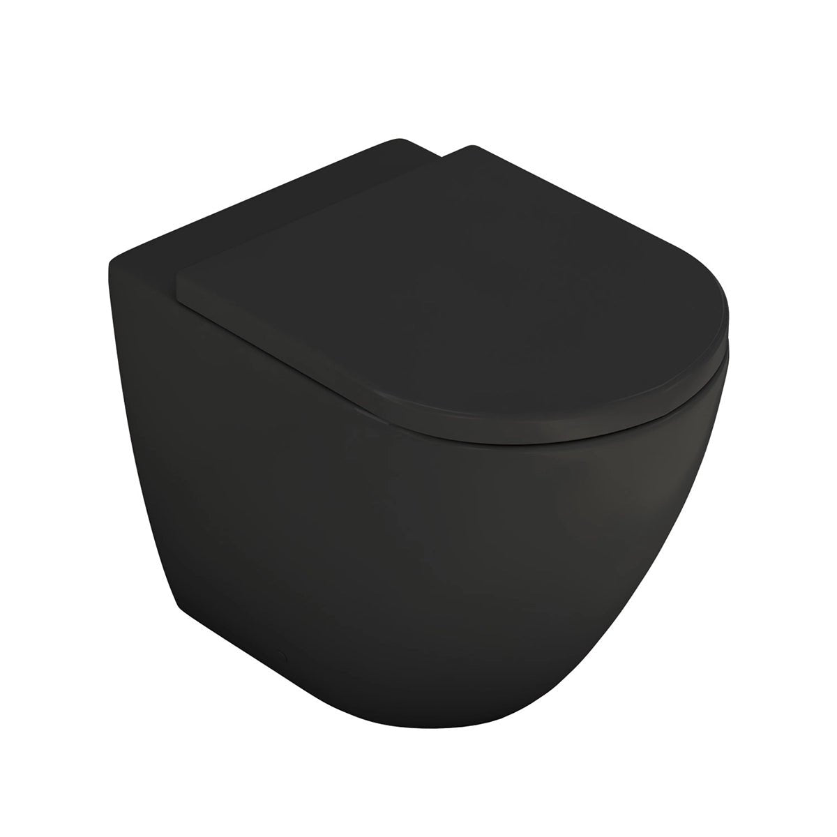 Inodoro compacto Verona - Thebath