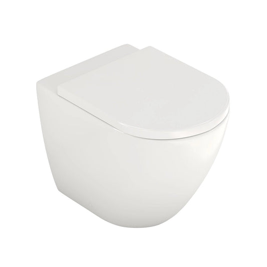 Inodoro compacto Verona - Thebath
