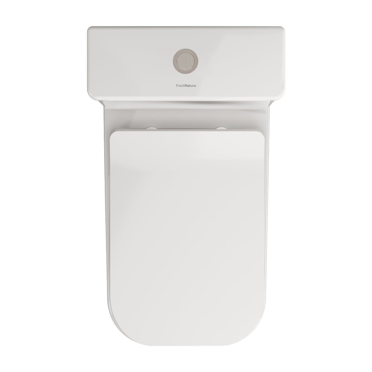 Inodoro completo Florencia RIMLESS - The Bath