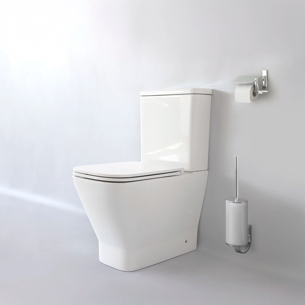 Inodoro completo Lucca - Thebath