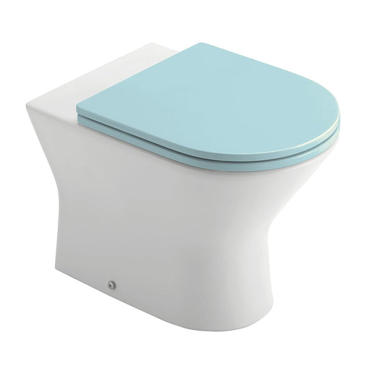 Inodoro infantil Gala Baby - The Bath