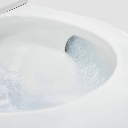 Inodoro inteligente con chorro de agua In - Tank - Thebath