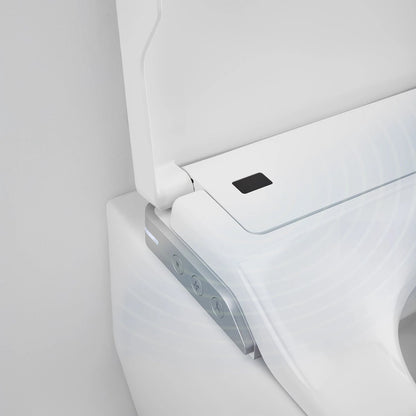 Inodoro inteligente con chorro de agua In - Tank - Thebath