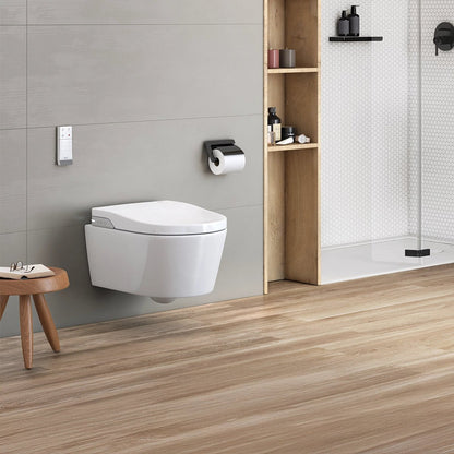 Inodoro inteligente con chorro de agua In - Tank - Thebath