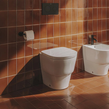 Inodoro Roca Tura - Thebath