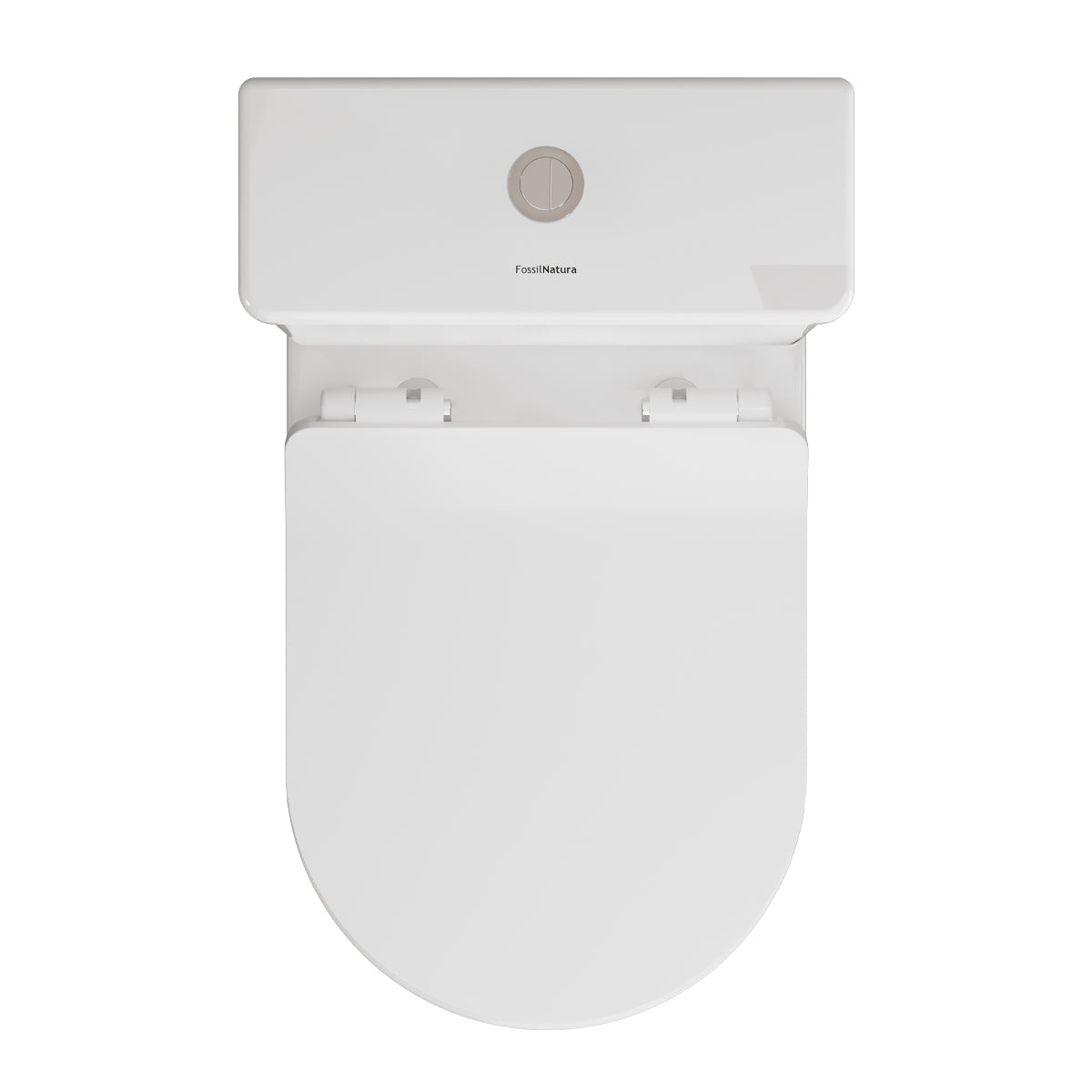 Inodoro tanque bajo Bolonia Rimless - The Bath
