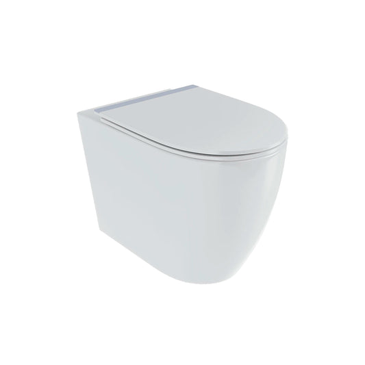 WC compact Elba