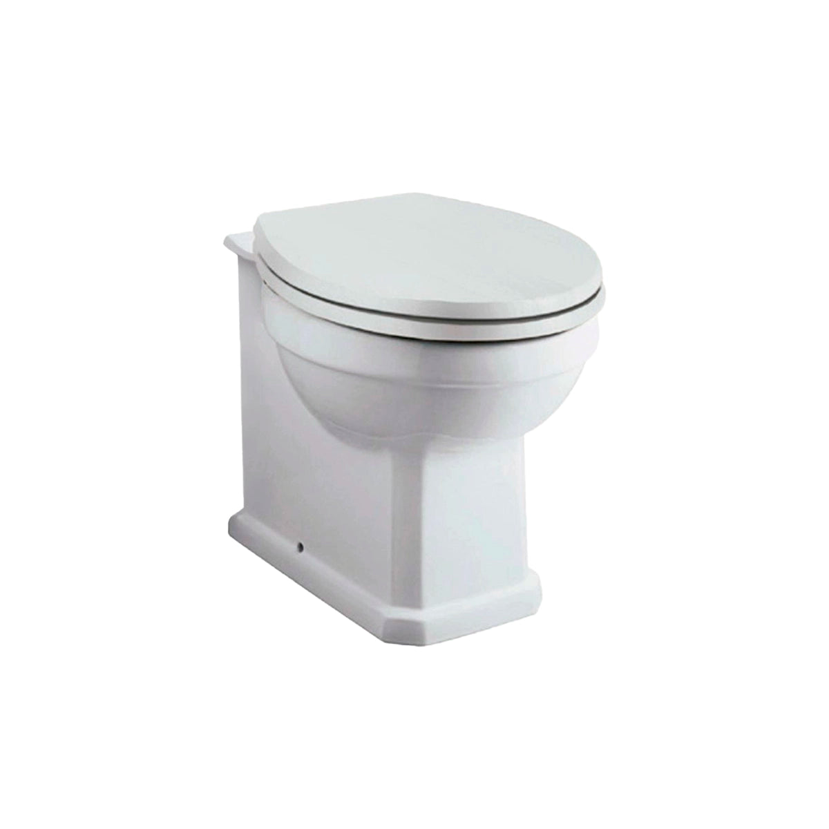 Wc compact Classique Style