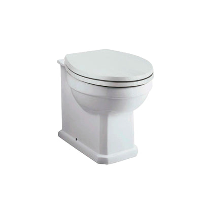 Wc compact Classique Style
