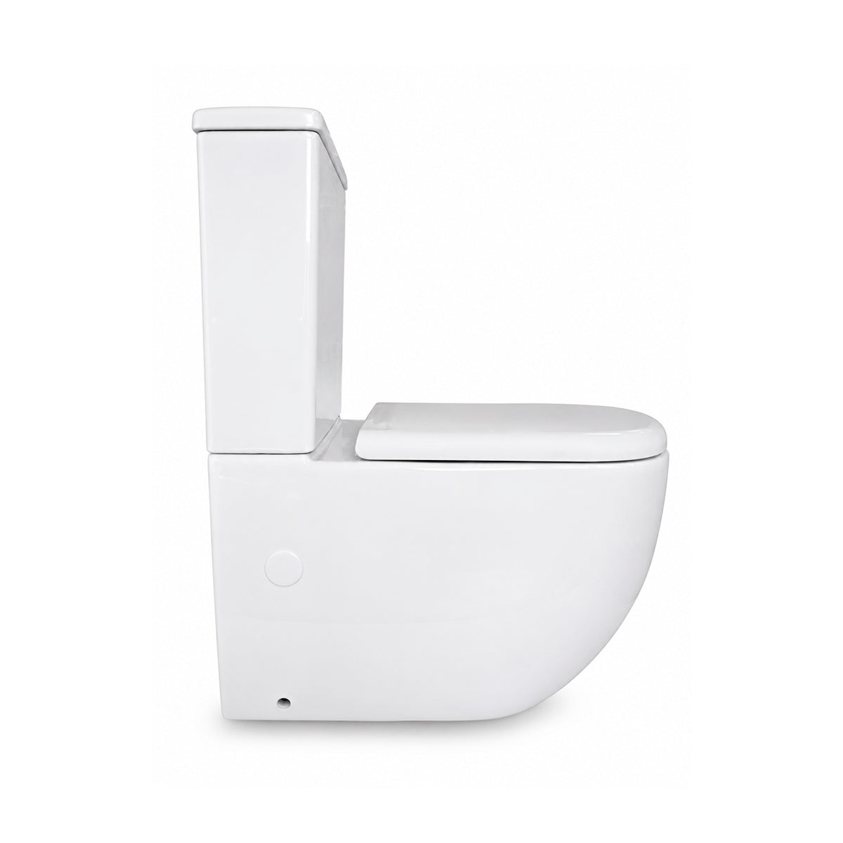 WC avec réservoir Cosenza