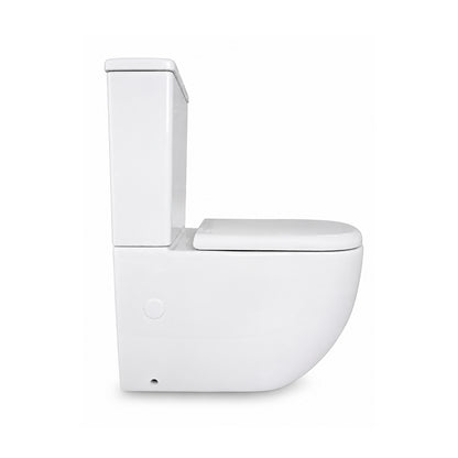WC avec réservoir Cosenza