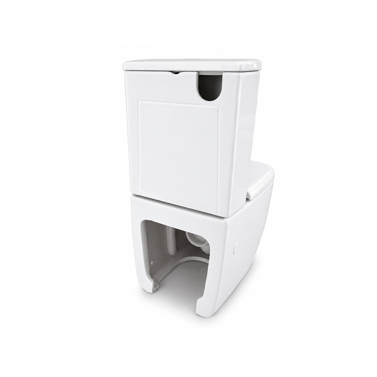 WC avec réservoir Cosenza