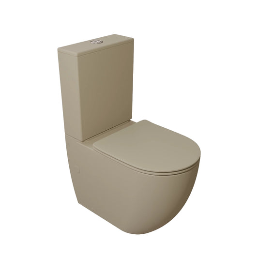 WC en céramique Gales