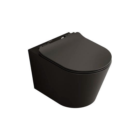 WC suspendu Matt Bolonia