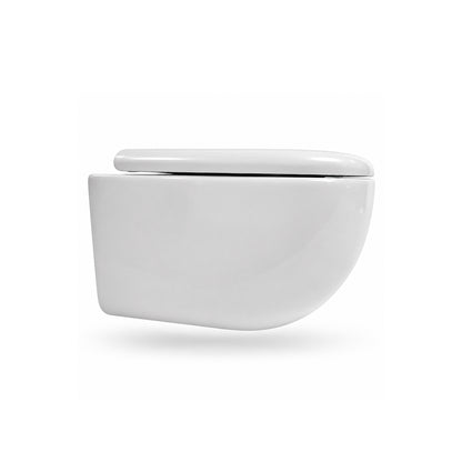 WC encastré Cosenza