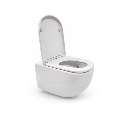 WC encastré Cosenza