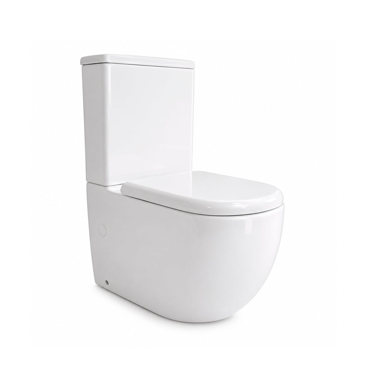 WC avec réservoir Cosenza