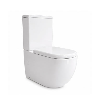 WC avec réservoir Cosenza