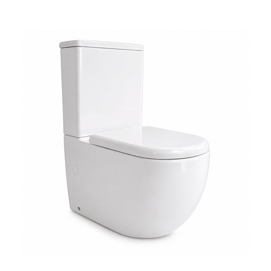 WC avec réservoir Cosenza