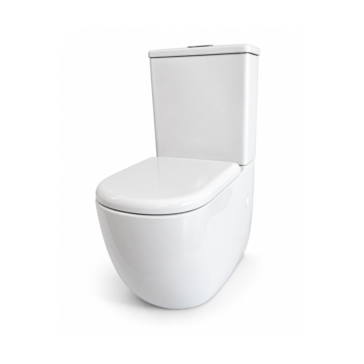 WC avec réservoir Cosenza