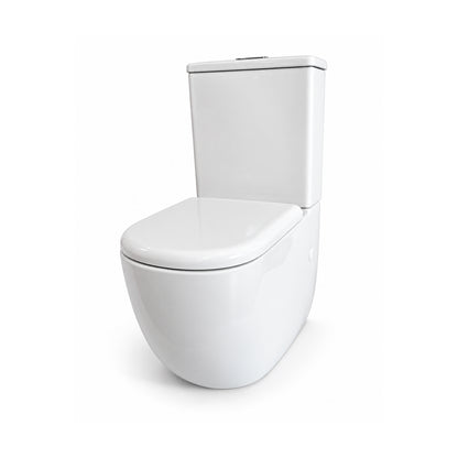 WC avec réservoir Cosenza