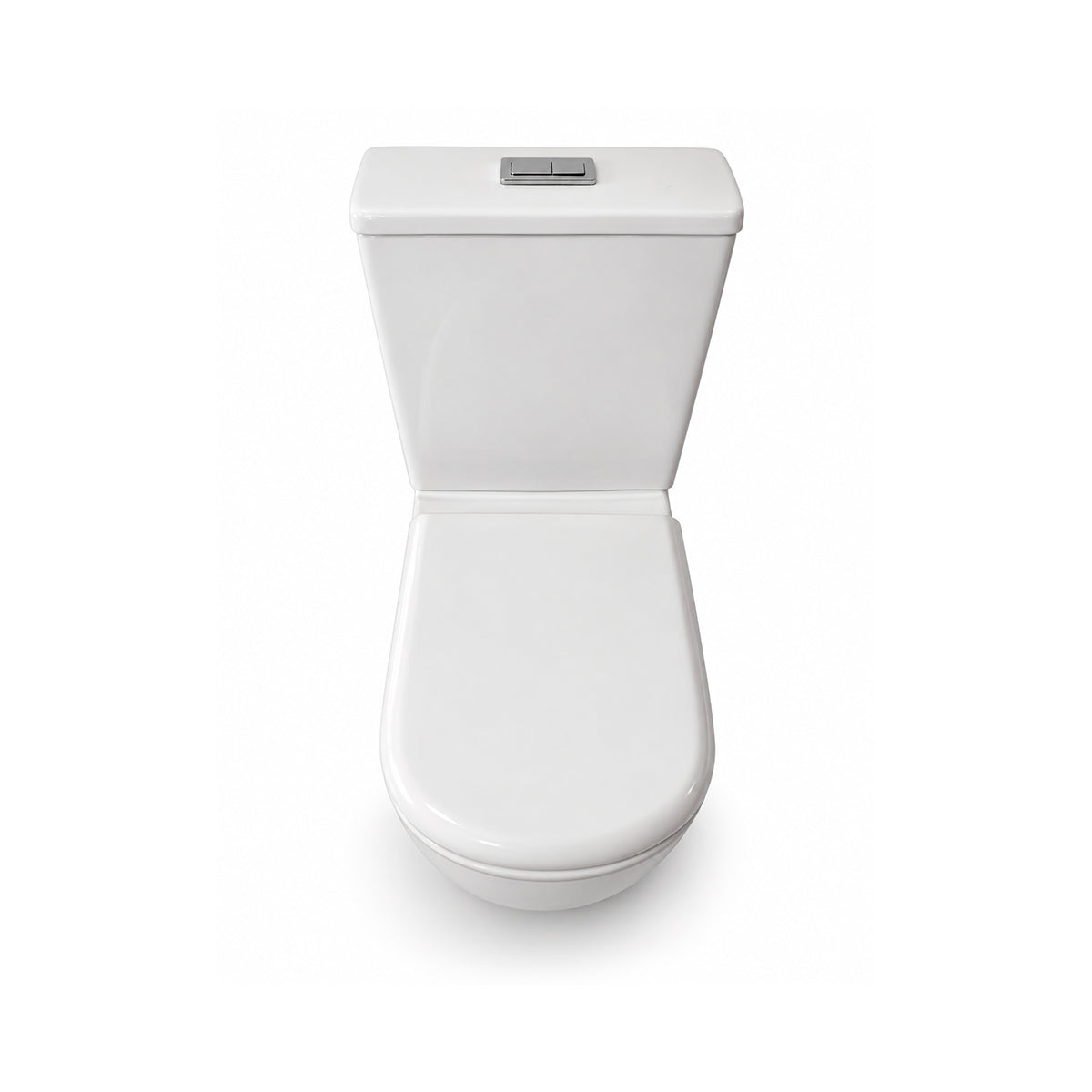 WC avec réservoir Cosenza