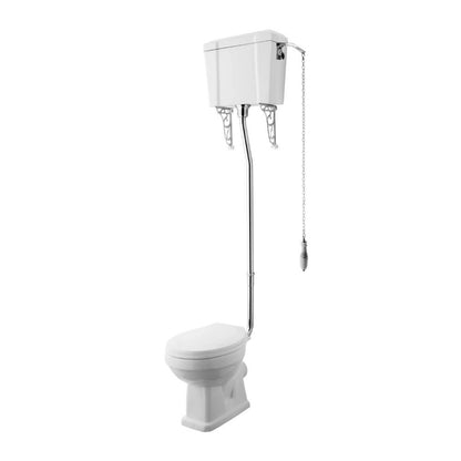 Wc Classique réservoir haut York