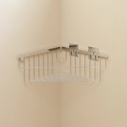 Jabonera de rejilla Duo Square - Thebath