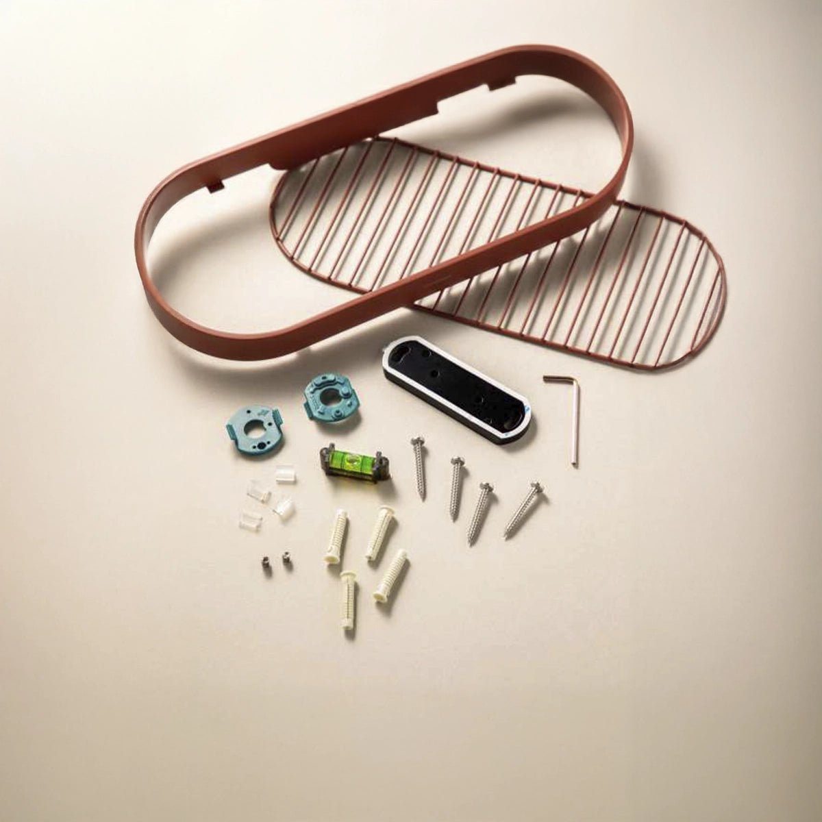 Jabonera ducha Geyser - Thebath