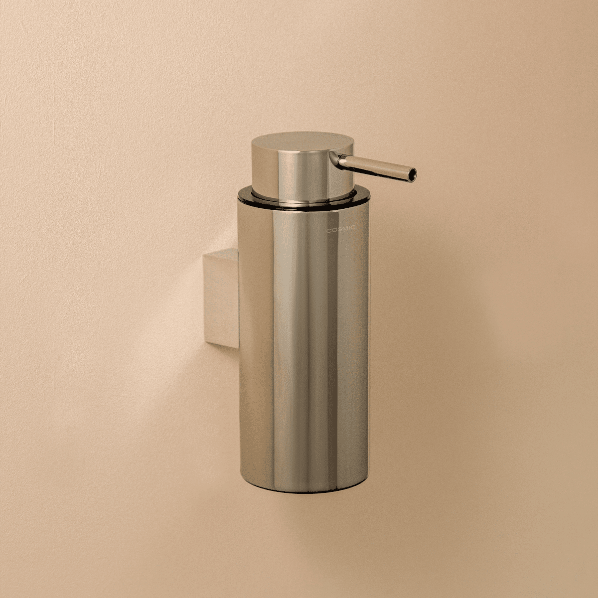 Jabonera pared Logic - The Bath