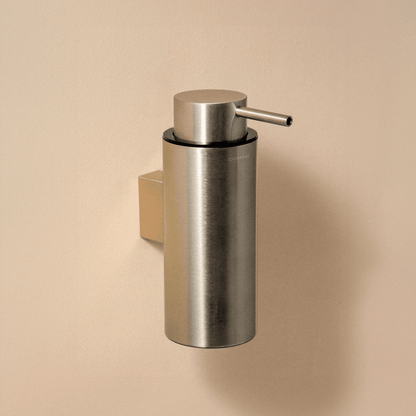 Jabonera pared Logic - The Bath
