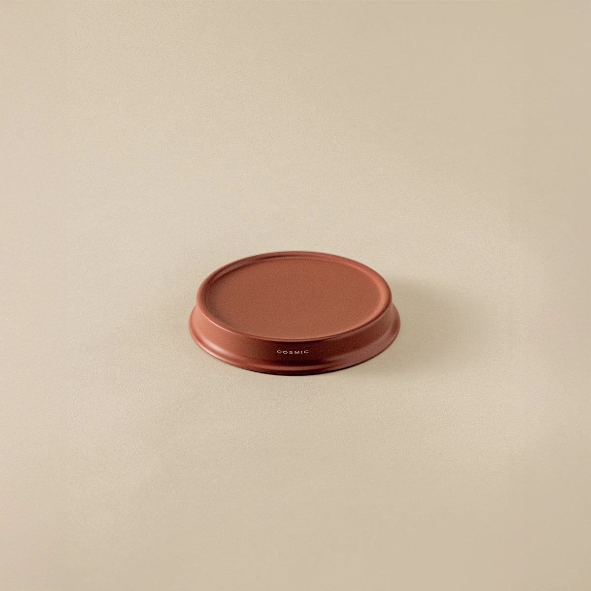 Jabonera redonda Geyser - Thebath