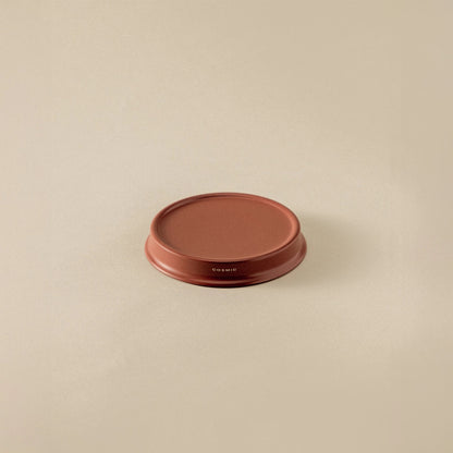 Jabonera redonda Geyser - Thebath