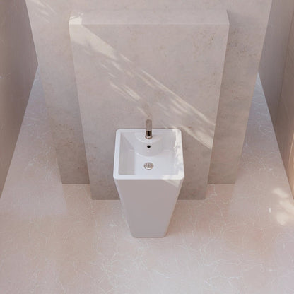 Lavabo a suelo Florencia - The Bath
