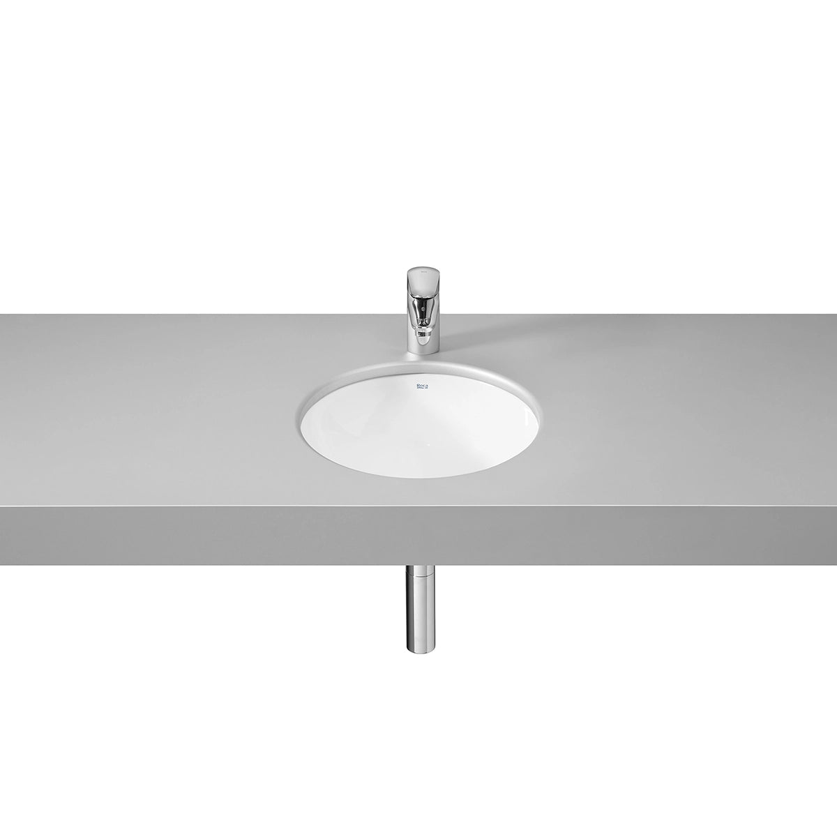 Lavabo bajo encimera Foro Roca - The Bath