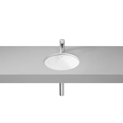 Lavabo bajo encimera Foro Roca - The Bath