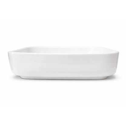 Lavabo blanco Alina - The Bath