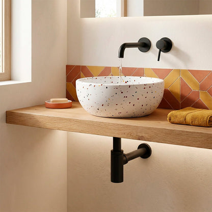 Lavabo colorido Noho - Thebath