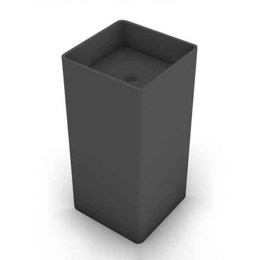 Lavabo cuadrado Yaris