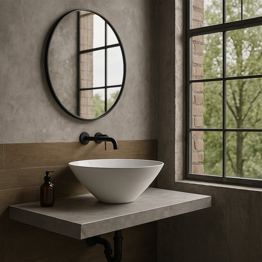 Lavabo Cuenco Rob - Thebath