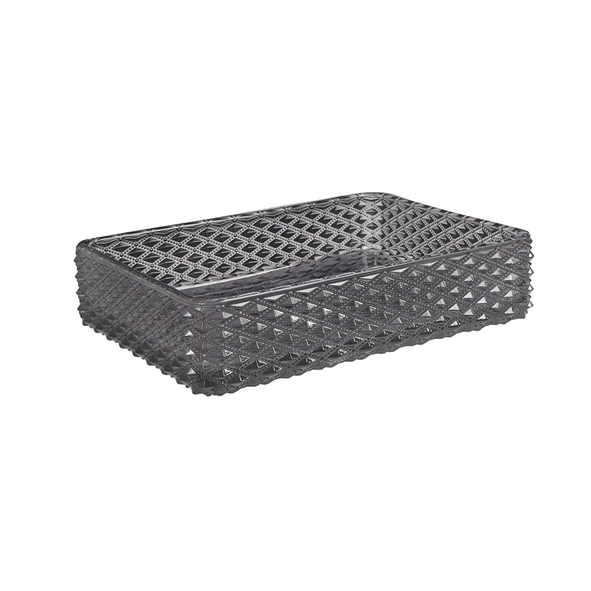 Lavabo de cristal sobre encimera Lex - The Bath