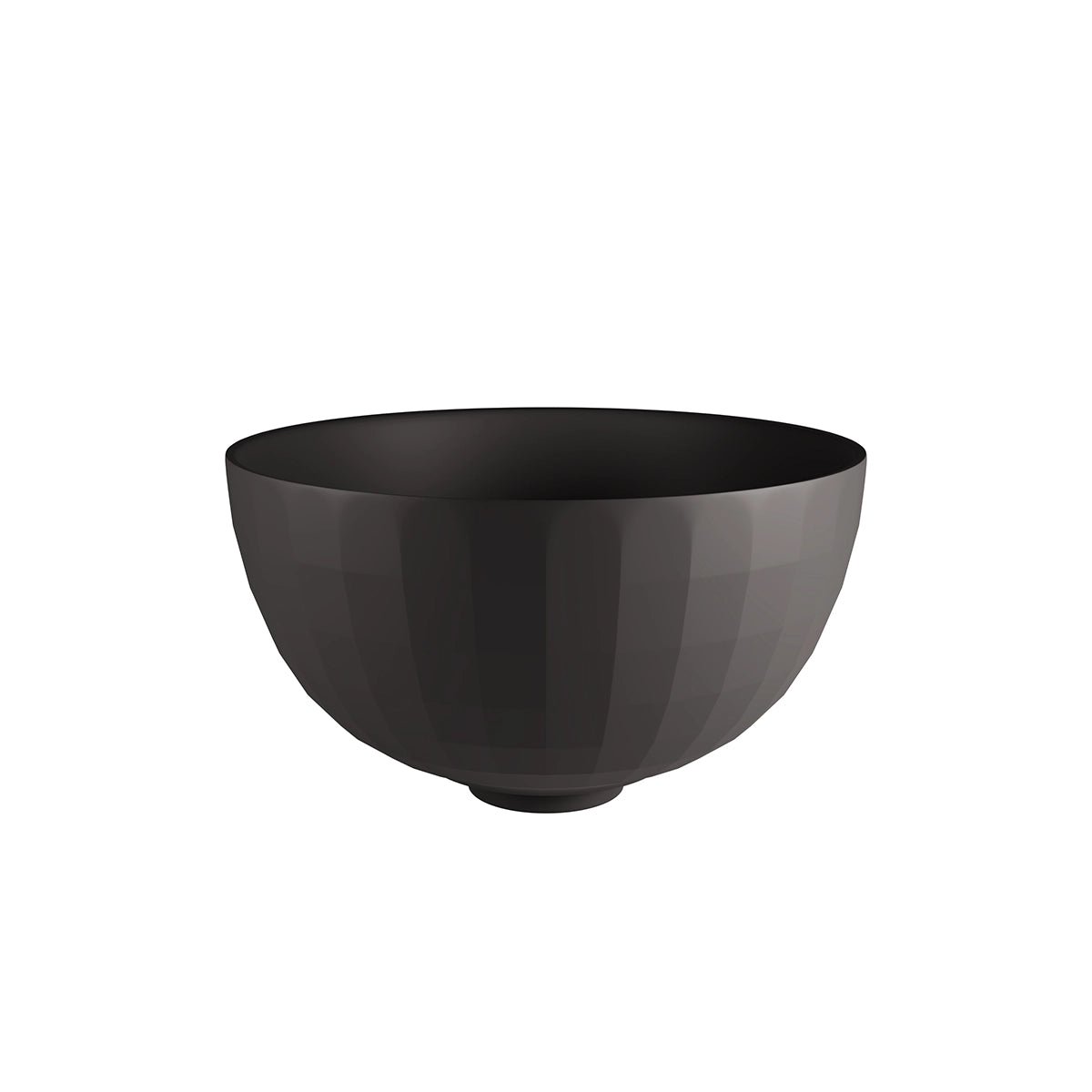 Lavabo de diseño negro mate Kairi - The Bath