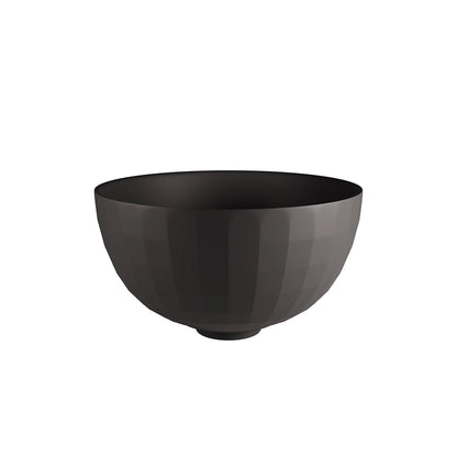 Lavabo de diseño negro mate Kairi - The Bath