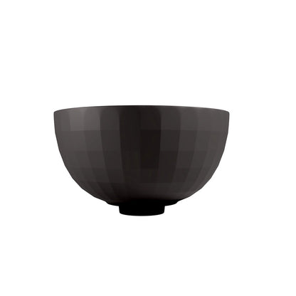 Lavabo de diseño negro mate Kairi - The Bath