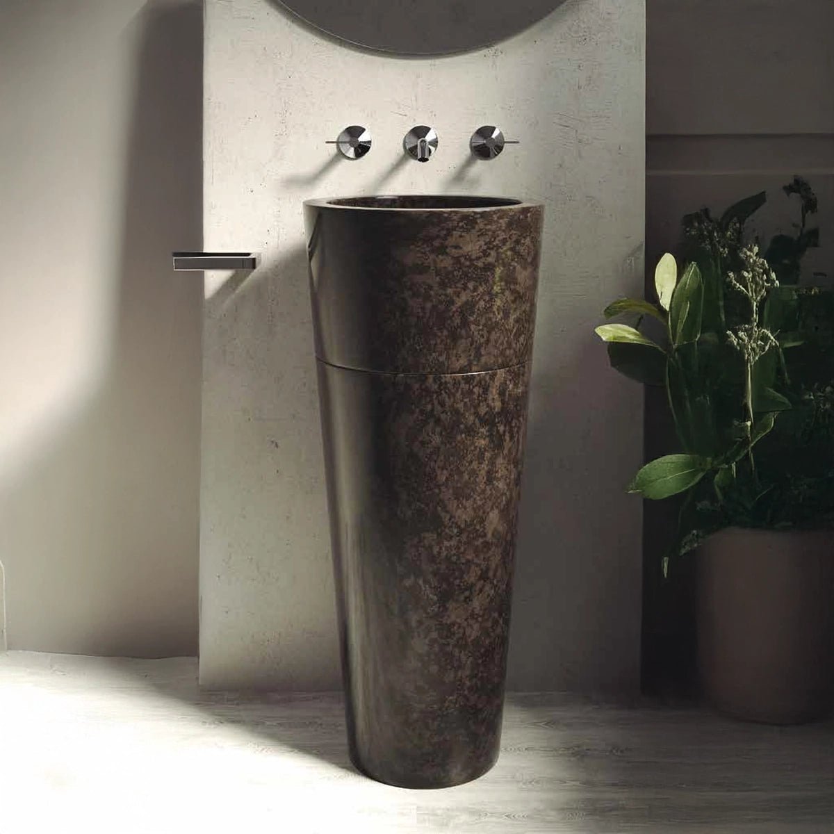 Lavabo de pie Eos - The Bath