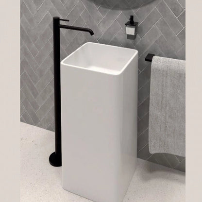 Lavabo de pie Noa
