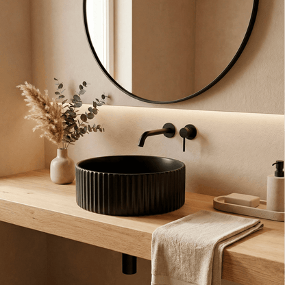 Lavabo decorativo Iria - Thebath