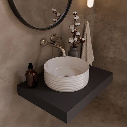 Lavabo estilo industrial Nuba - Thebath